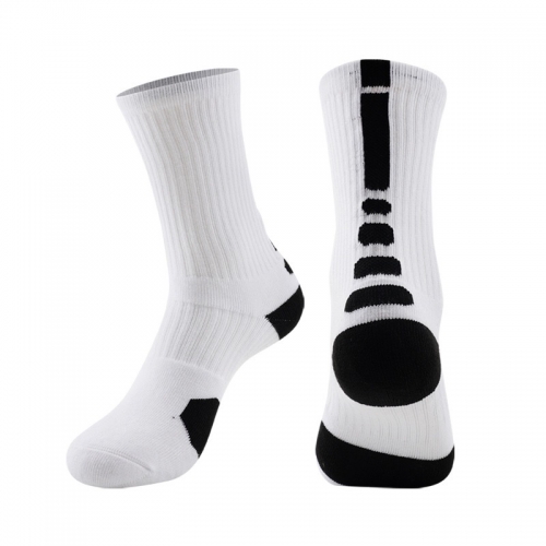 Soccer Non-slip Grip Socks