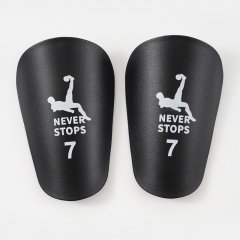 Never Stops Mini Shin Pads