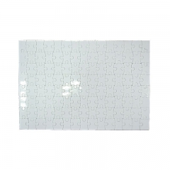 Sublimation Paper Puzzle