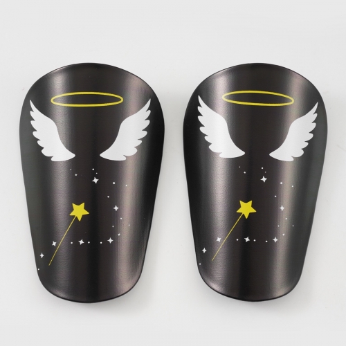 Mini Soccer Shin Guards