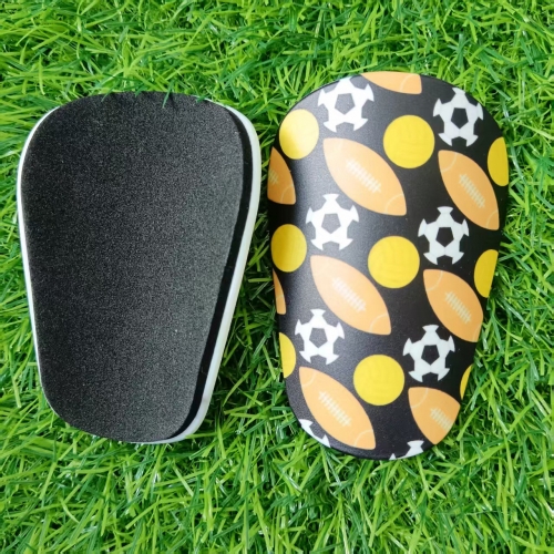 Personalized Mini Shin Guards