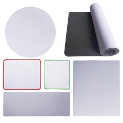Sublimation Mouse Pad Bar Mat