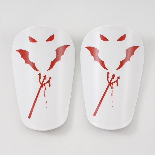 Custom Mini Shin Guards