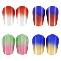 Custom Color Mini Shin Guards