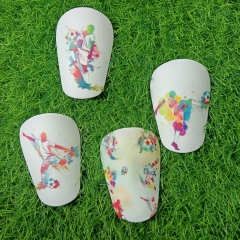 Customized Small Shin Guards