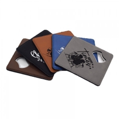 Personalized Bottle Opener Laser Etched