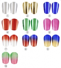 Mini Soccer Shin Pads