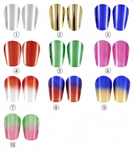 Mini Soccer Shin Pads