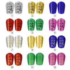 Can't Mini Shin Guards Pads