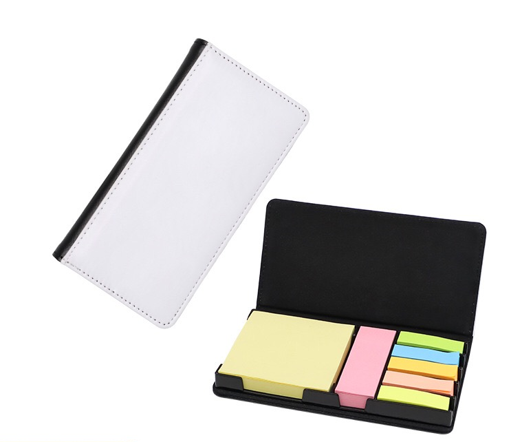 Sublimation Notepad Memo Pads