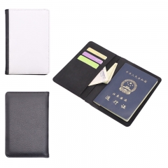 Sublimation Passport Holder