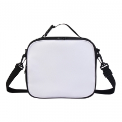 2 in  1 Sublimation Lunch Bag