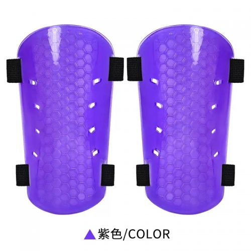 Football Gear Soccer Shin Pads