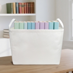 Sublimation Book Storage Bag