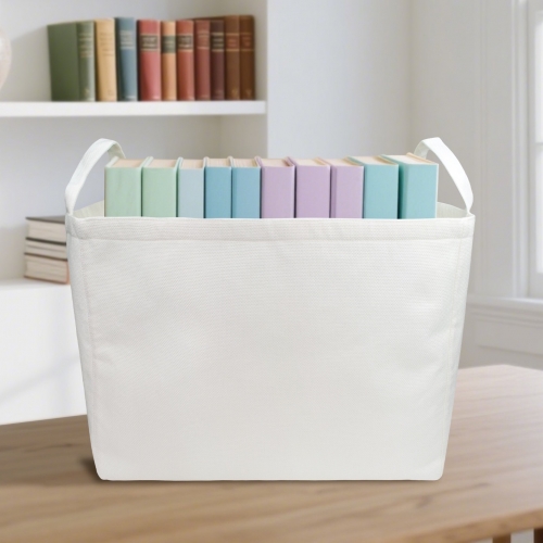 Sublimation Book Storage Bag