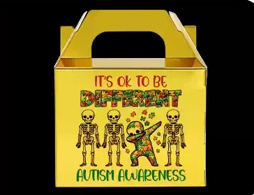 Sublimation Mug Packing Gift Box