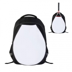 Sublimation Tennis Badminton Bag