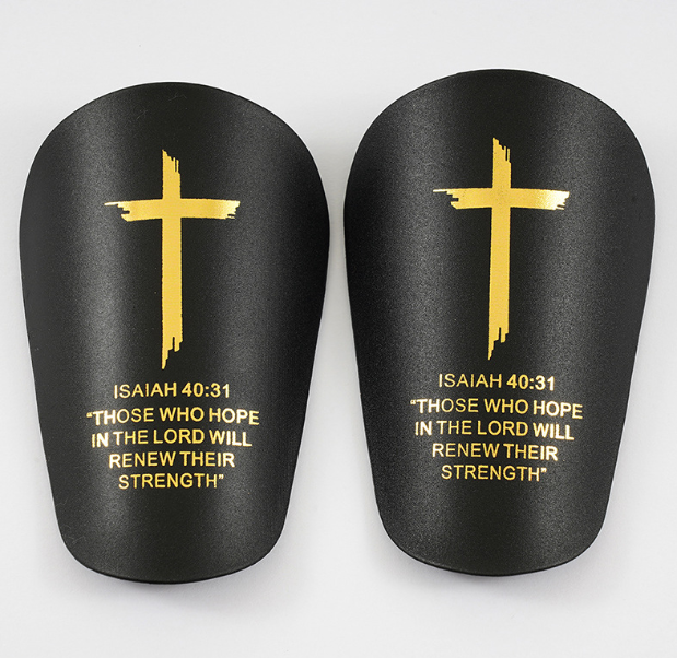 Customized Mini Shin Guards