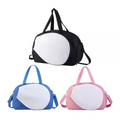 Sublimation Tennis Badminton Bags