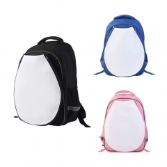 Sublimation Tennis Badminton Backpack