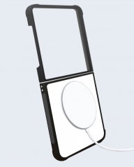 Flip 5/6/7 2D Sublimation Magsafe Phone Case