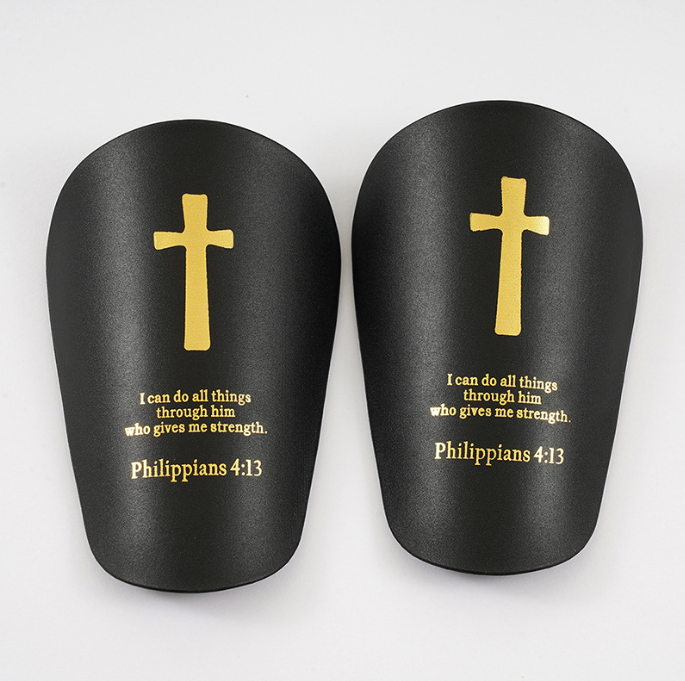 Soccer Mini Shin Pads