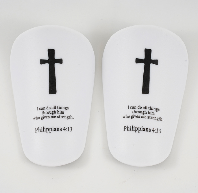 Custom Mini Shin Guard