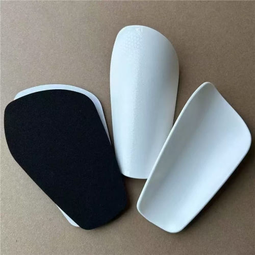 Honeycomb Sublimation Shin Guards