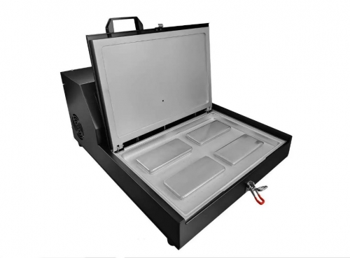 A3 3D Vacuum Sublimation Heat Press Film Machine