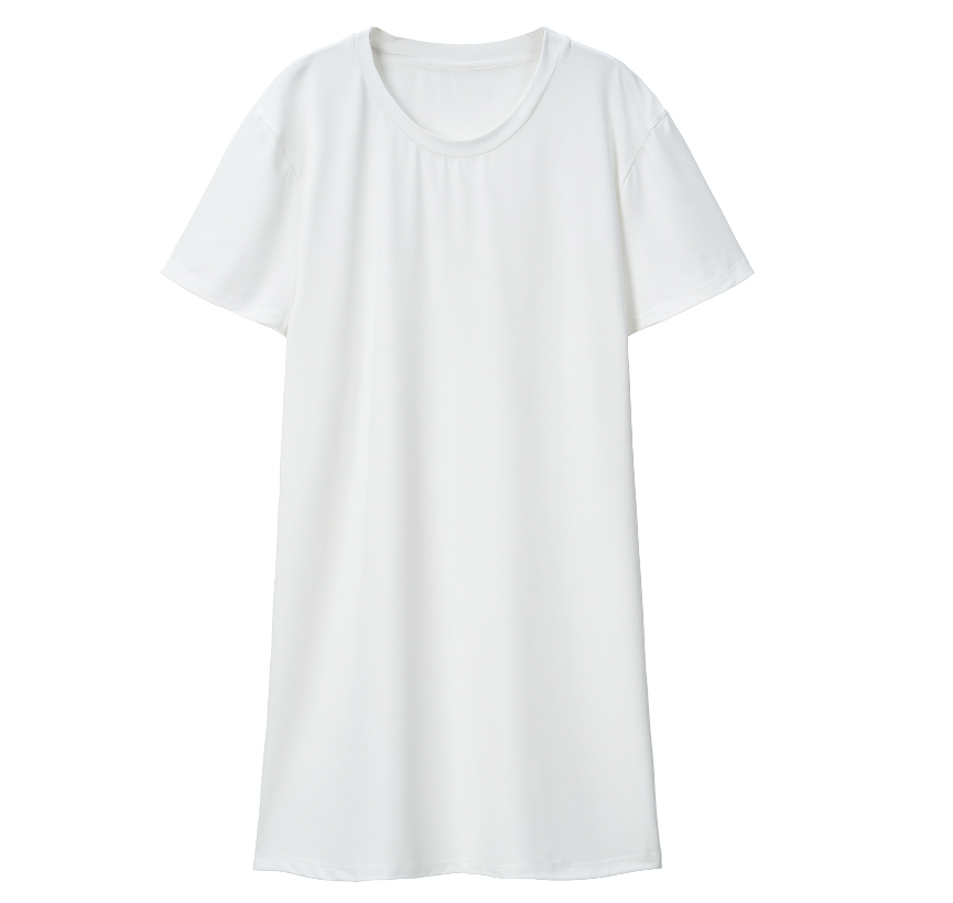 Sublimation Nightgowns