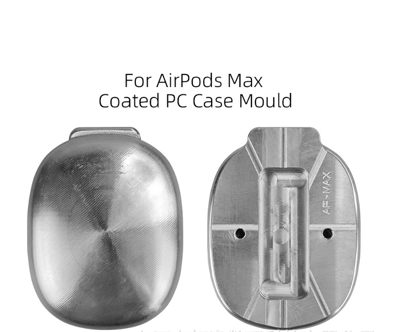 Airpods Max 3D Sublimation Mould Jigs Metal Tool