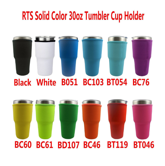 30oz Sublimation Tumbler Cup Holder