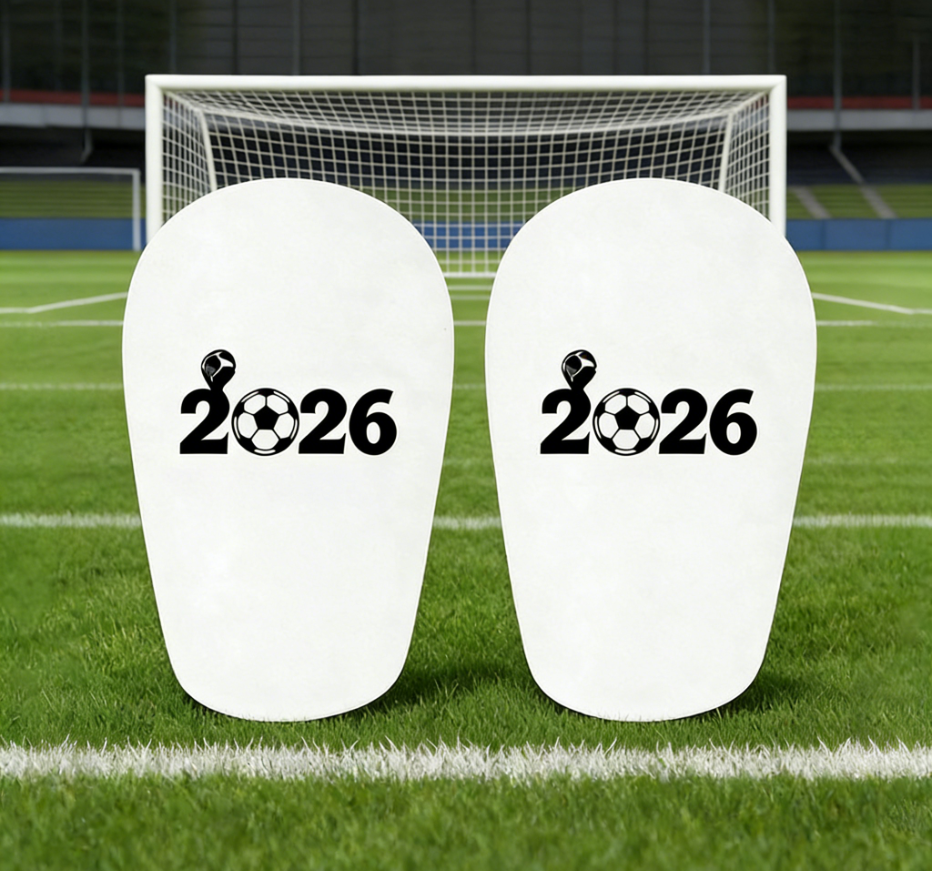 World Cup Mini Shin Guards