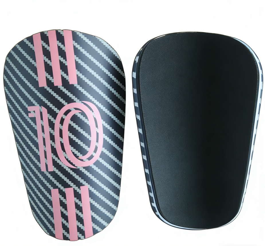 Soccer Mini Shin Guard