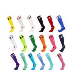 Knee High Compression Soccer Football Socks
