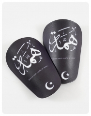 Soccer Mini Shin Pads
