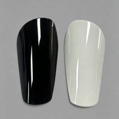 XS S M L Soccer Shin Guards