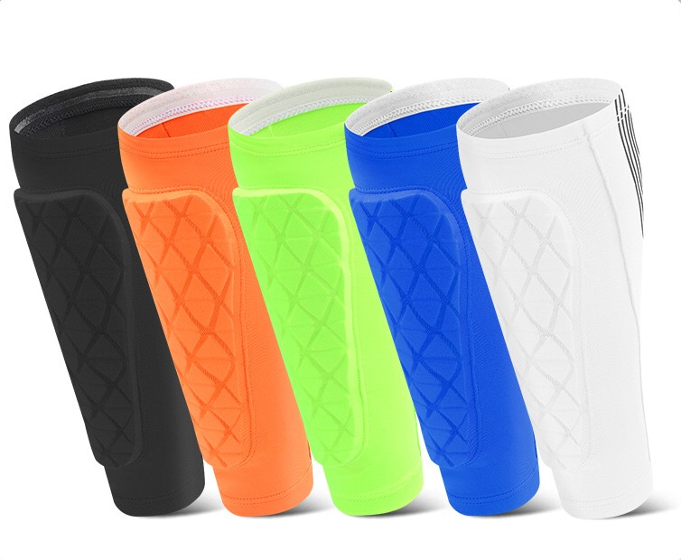 Honeycomb Shin Pads Sleeves