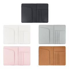 Sublimation Passport Cover Holder