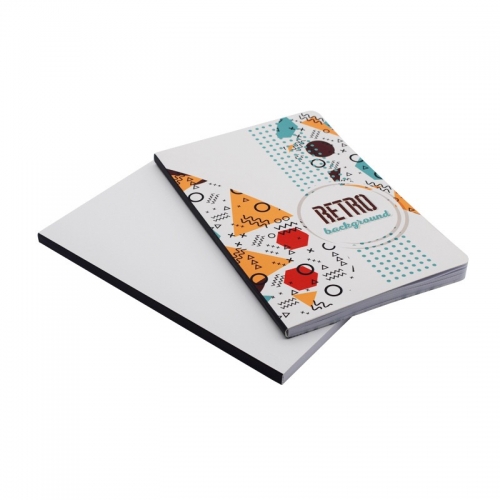 A5 Sublimation Notebook