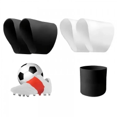 Soccer Cleat Lace Cover Shoe Band