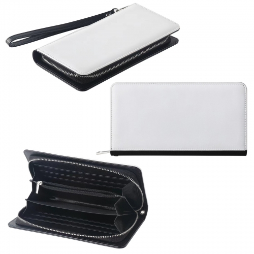 Women Sublimation Wallet