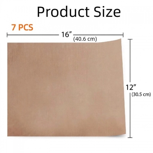 Teflon Sheet