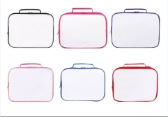 Sublimation Lunch Cooler Bag