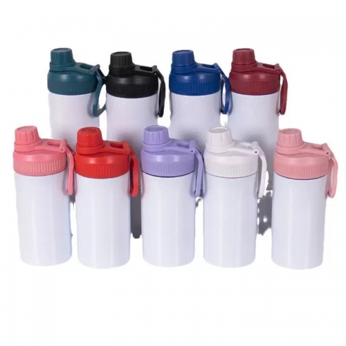 12oz Kids Sublimation Vacuum Flask Blank